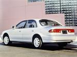 Hyundai Sonata 1993 года (US)